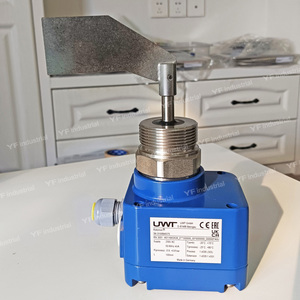 เกจวัดระดับแบบส้อมเสียง UWT RN 3001 ของแท้ใหม่เอี่ยม - Product Image 1