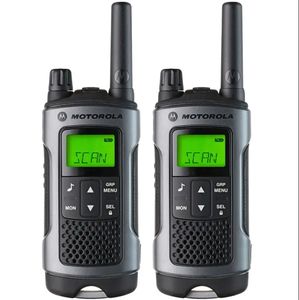 <span class=keywords><strong>Motorola</strong></span> <span class=keywords><strong>T80</strong></span>, radio portable HAM talkie-walkie longue portée <span class=keywords><strong>Motorola</strong></span> <span class=keywords><strong>T80</strong></span> une paire - Product Image 1