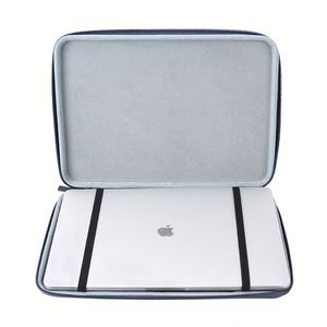 Funda Protectora para Portátil con Logotipo Personalizado al por Mayor en China, Fundas y Cubiertas Impermeables para Portátiles de 13, 14, 15, 15.6 y 16 Pulgadas para Mujeres, Macbook, Notebook - Product Image 3