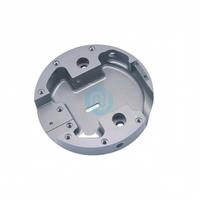 Pied presseur pour bol S-93 55592001 pour découpeuse Gerber GT5250