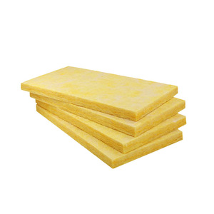Panneau en laine de verre Rongke 200 kPa, résistant au feu et isolant thermiquement pour murs et tuyaux - Product Image 4