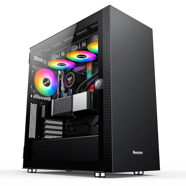 DIY New Gaming for Custom-Built Desktop PC GIGABYTE R9 9950X 128GB RAM 2TB SSD 24GB GeForce RTX 4090
