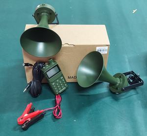 Offre Spéciale : Appel d'Oiseaux Télécommandé <span class=keywords><strong>Extrême</strong></span> pour la Chasse - Product Image 5