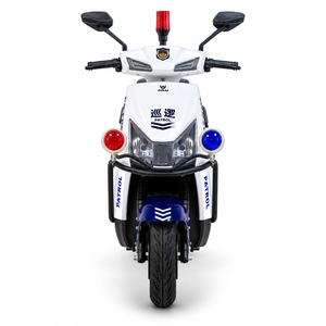 Scooter Eléctrico de 1000 W AILU ALT15-8, Batería de Plomo-Ácido de 60/72V 35Ah con Asiento y Frenos de Disco Dobles, Venta al Por Mayor OEM ODM para Adultos - Product Image 4