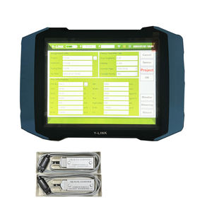 Características únicas Pile Driving Analyzer Pile Dynamic Analysis Pda Pile Driving - Product Image 3