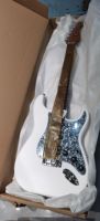ST Gitar Listrik HSS Pickup Rosewood Fingerboard Stable Tremolo Bridge untuk Toko Musik Grosir