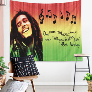 De Casa de impresión Digital de <span class=keywords><strong>un</strong></span> <span class=keywords><strong>amor</strong></span> decoración de la pared de Hippie arte colgante de pared tapiz - Product Image 4