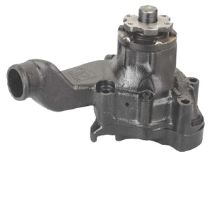 Conjunto de Bomba de Agua TATA de Alta Calidad 252520100125 697 1613 1614 1109 2515 Motor Diésel Euro II - Product Image 1