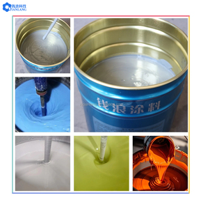 Barniz Líquido de Poliuretano Industrial de Alto Rendimiento, <span class=keywords><strong>Pintura</strong></span> <span class=keywords><strong>en</strong></span> <span class=keywords><strong>Aerosol</strong></span> a <span class=keywords><strong>Base</strong></span> de Agua <span class=keywords><strong>para</strong></span> Recubrimiento de Estructuras de Acero <span class=keywords><strong>para</strong></span> Barcos - Product Image 3