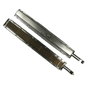 Quemador de parrilla de gas catalítico infrarrojo de cerámica ahorro de energía usado para uso en restaurante - Product Image 3