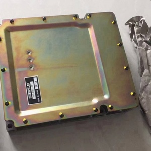 Pièces de moteur ECU ECM, modèle électronique 6883301 pour module de commande d'ordinateur d'excavatrice par PHP - Product Image 4