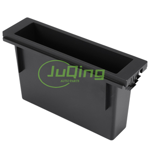 Boîte de rangement universelle <span class=keywords><strong>pour</strong></span> autoradio, modification <span class=keywords><strong>audio</strong></span> automobile, 1 DIN, boîte de rangement <span class=keywords><strong>pour</strong></span> installation de <span class=keywords><strong>CD</strong></span> - Product Image 2