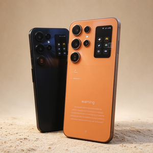 สมาร์ทโฟน S25Ultra 5G รุ่น 16GB+1TB, หน้าจอใหญ่ 7.0 นิ้ว, Deca Core, ปลดล็อคทั่วโลก, กล้อง HD, รองรับซิมคู่, ขายตรงจากโรงงาน - Product Image 6