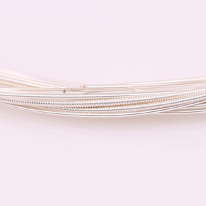 Cuerdas para Guitarra Clásica Alice AC136, Nylon Sin Recubrimiento, Juego de 1-6 Cuerdas - Product Image 4