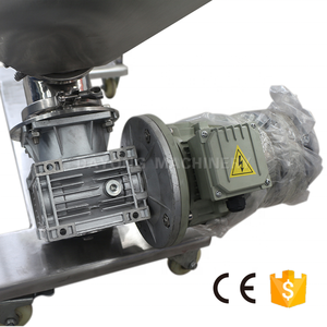 Transportador de tornillo sin fin de <span class=keywords><strong>pellets</strong></span> de madera de tecnología avanzada - Product Image 5