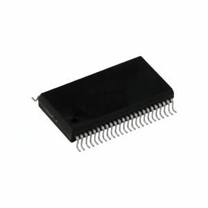 SN75LVDS84ADGGRG4 ไอซีทรานส์ซีเวอร์ 4/0 48TSSOP 48 TFSOP (0.240 นิ้ว, ความกว้าง 6.10 มม.) อินเทอร์เฟซสำหรับผู้จัดจำหน่ายชิ้นส่วนอิเล็กทรอนิกส์ - Product Image 1