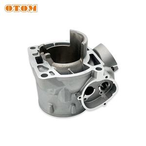 Pièces de moteur de moto 19-23 XC XCW EXC TE TX 300 TPI 72mm Kit de bloc-cylindres EXC300 pour HUSQVARNA GASGAS - Product Image 6