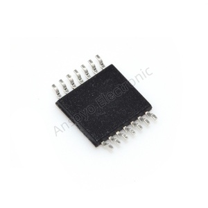 ANSOYO MCP6004T-E MCP6004 14TSSOP IC Chips <b>Integrated</b> <b>Circuits</b> Electronic Components Amplifier - Product Image 6