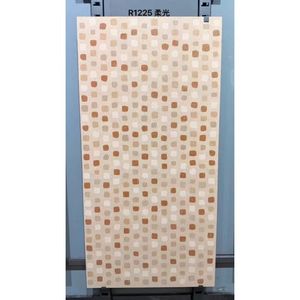 Baldosa de Cerámica Mate con Diseño Clásico Chino a Cuadros, 600X1200, para Interiores de Casas, Villas <span class=keywords><strong>y</strong></span> Restaurantes - Product Image 5