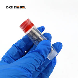 Nosel Injeksi Bahan Bakar <span class=keywords><strong>Diesel</strong></span> Tipe P Berkualitas Baik DLLA148P591 DLLA 148P 591 - Product Image 6