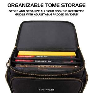 Sac de voyage avec rangement Miniature en mousse, sac à bandoulière, accessoires de jeu, 200 pièces OEM - Product Image 6