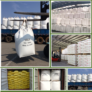 Urée agricole granulaire URE fabriquée en Chine, concentration de 46%, prix d'usine - Product Image 6