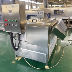 Small Vegetable Blanching Machine Stainless Steel Batch Type Papaya Blanching Machine for Pasta - Product Image 4