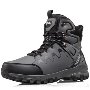 Chaussures de sport décontractées pour hommes, respirantes, pour la marche et la course, chaussures de sport tendance - Product Image 4