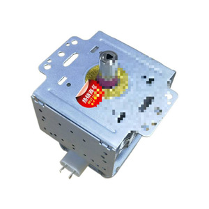 Magnetron pour four à micro-ondes 2M219J 319 610 226, pièce magnétique reconditionnée M24FB-610, accessoire - Product Image 1