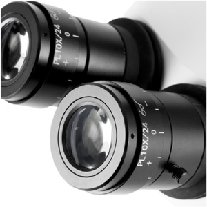 मोबाइल फोन की मरम्मत BS-3043B लिए 0.65x-5.2x चौड़ा फील्ड प्लान ईईपीएक्स/24 मिमी दूरबीन ज़ूम स्टीरियो माइक्रोस्कोप - Product Image 5