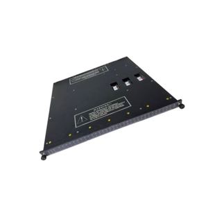 ใหม่ล่าสุดแบรนด์ triconex 3636T 32-Channel โมดูลเอาท์พุตรีเลย์แบบ non-triplicated 2A/VDC สำหรับ triconex SiS DCS - Product Image 3