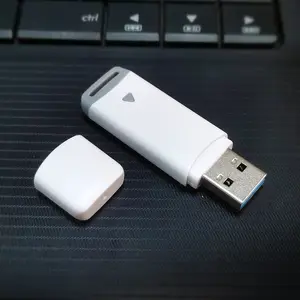 USB Flash Drive Thumbdrive 64 Gb Memory Stick Flash 128 Gb Pen Drive à prova d'água 16GB Disco Usb na chave 4 GB 8 GB Pendrive 32gb