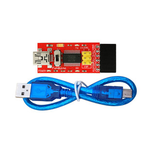 केयेस ftdi बेसिक प्रोग्राम डाउनलोडर usb से tlft232rl मॉड्यूल 3.3v 5v मॉड्यूल का समर्थन करता है - Product Image 4