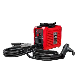 American Standard MMA-250 Mini Pocket Welding Machine MIG Welders