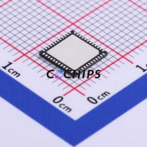 UFQFPN-48 STM32L052C8U6 (7x7) ของแท้ใหม่ชิป IC ไมโครคอนโทรลเลอร์ (MCU/MPU/SoC) - Product Image 2