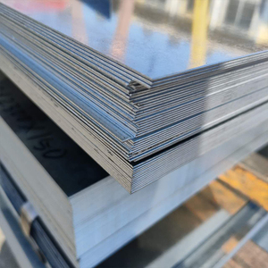 Wholesaler Low Price <strong>Galvanized</strong> Steel <strong>Sheet</strong> 3mm 6mm 8mm 10mm Thick Layer Gi <strong>Galvanized</strong> Metal Steel <strong>Sheet</strong> - Product Image 6