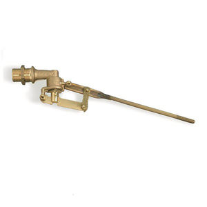 Heavy-Duty 5-Pin Float <b>Valve</b> 1/2 Inch Size Premium <b>Valve</b> <b>Parts</b> - Product Image 3