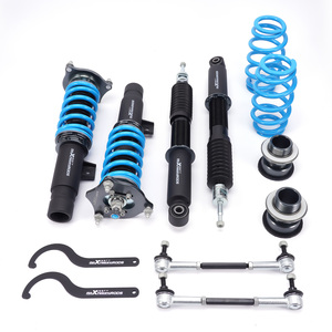 Maxpeedingrods T6 coilovers hạ Kit cho Honda Civic Si fc1/fc3 17-21 54mm - Product Image 1