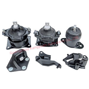 ขายึดเครื่องยนต์ Kangyuan รุ่น 50830-SDA-E01 สำหรับ Honda Accord อะไหล่ทดแทนใหม่ - Product Image 3
