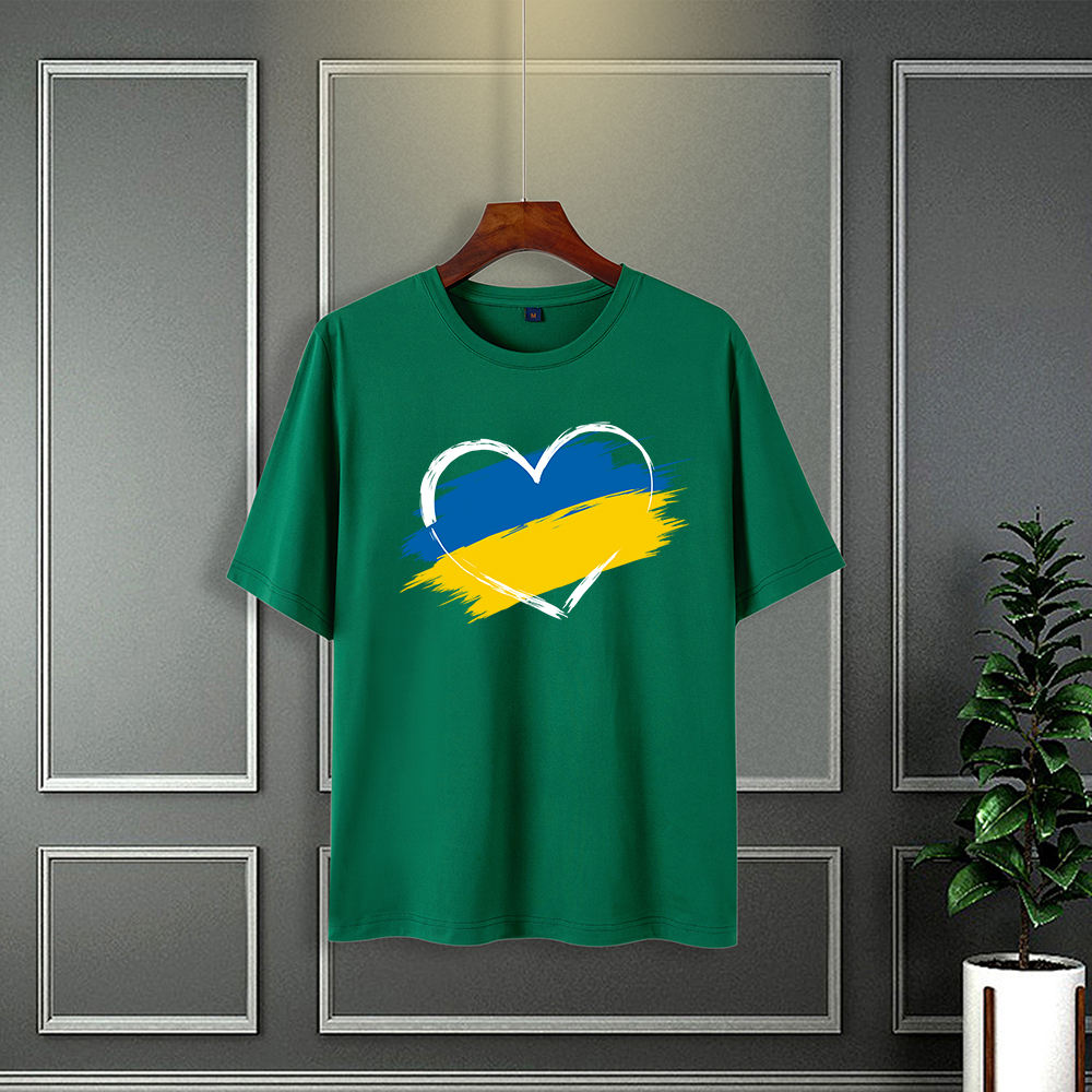 สีเขียว