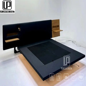 Cama de Día de Diseño Especial y Primera Calidad con Amplio Espacio de Almacenamiento - Product Image 3