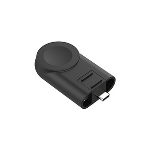 Cargador Inalámbrico Magnético Tipo C PD 5V/2A para Reloj <span class=keywords><strong>Serie</strong></span> 1/2/<span class=keywords><strong>3</strong></span>/4/5/6/7/8/9/10/11 - Product Image 2