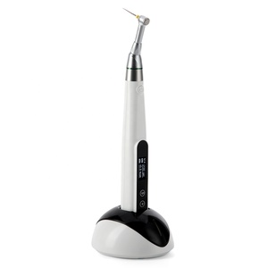 Motore endodontico endodontico senza fili per il trattamento del canale radicolare dentale - Product Image 1