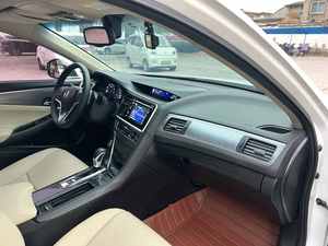 ฮอนด้า สปิเรียร์ ปี 2015 2.4 VTi-<span class=keywords><strong>S</strong></span> ADAS ซุนหยาอิ ออโต้ รถเก๋งญี่ปุ่นมือสอง เทคโนโลยี ADAS รุ่นแรก และความหรูหราระดับ V6 - Product Image 6