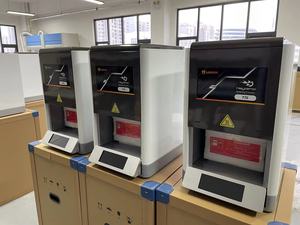 Lodden CAD/Cam thiết bị phòng thí nghiệm nha khoa lò thiêu kết T1S lò thiêu kết Zirconia nha khoa - Product Image 4