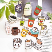 Épingles en métal anime personnalisées de haute qualité LGC, badges en émail dur pour cadeau et collection