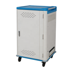 Đa-thiết bị phí Locker thích hợp cho sạc Ipad Điện thoại di động máy tính xách tay và máy tính bảng USB-C Trạm Sạc - Product Image 6