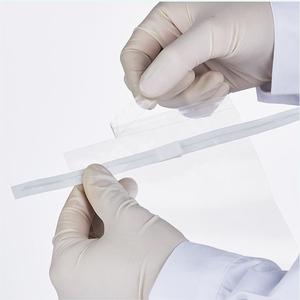 와이어 클로저가 있는 멸균 샘플 백 - Product Image 4