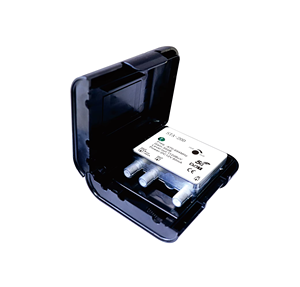 Amplificateur de <span class=keywords><strong>Signal</strong></span> <span class=keywords><strong>TV</strong></span> CATV réglable 20dB amplificateur de <span class=keywords><strong>Signal</strong></span> d'antenne <span class=keywords><strong>TV</strong></span> numérique répartiteur avec prise américaine - Product Image 6