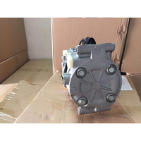 Compresseur de climatisation automatique GOGO MSC105C pour Mitsubishi Montero Sport OEM MR360532 MR315442 AKC200A551J AKC200A205AL AKC200A204H